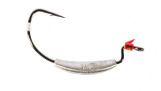 Z-MAN ZWG Weighted Swimbait Hook - 